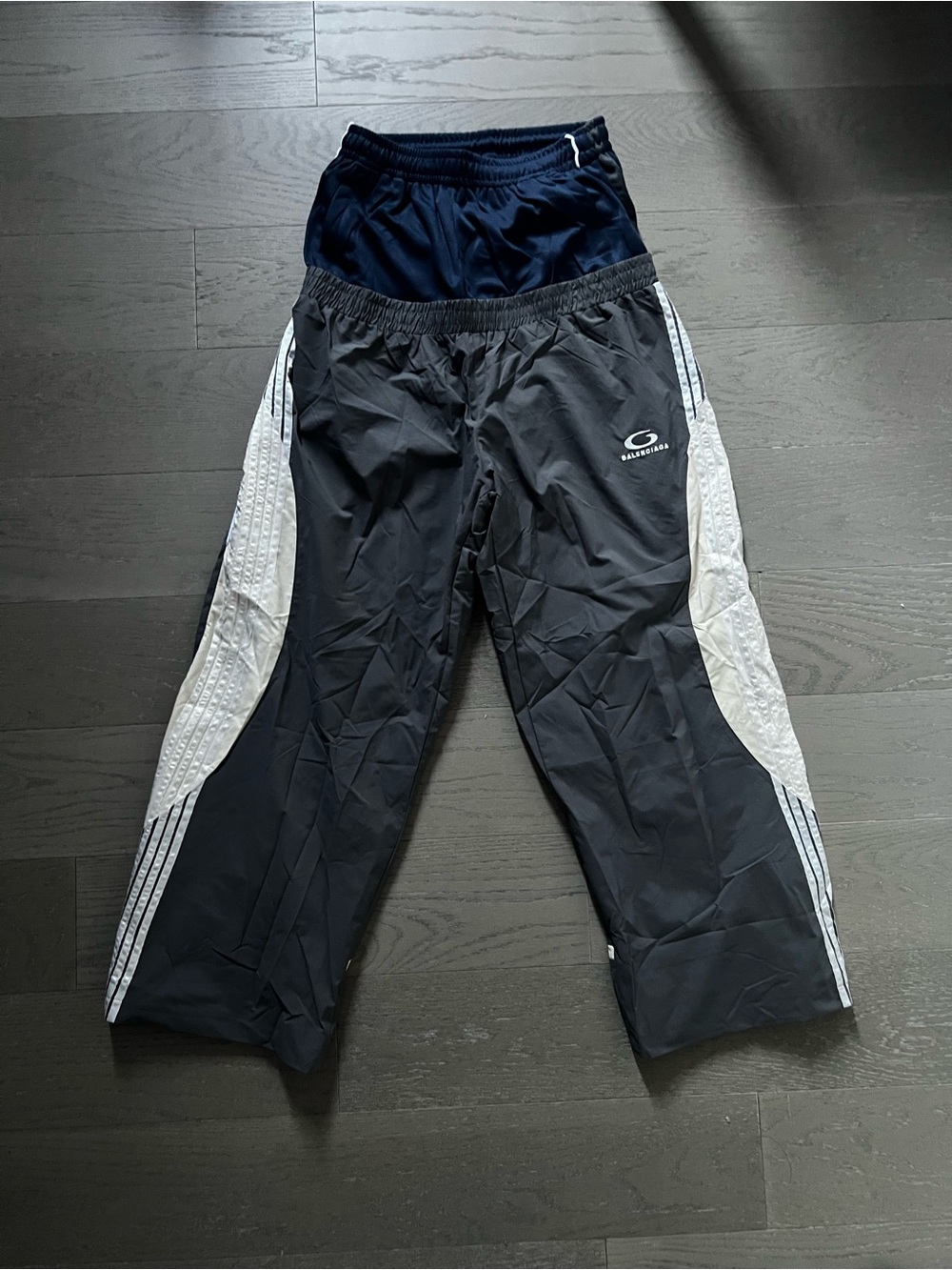 Balenciaga Track Pants